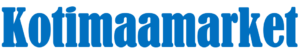 Mainos Kotimaamarketin etusivulla 1 viikko