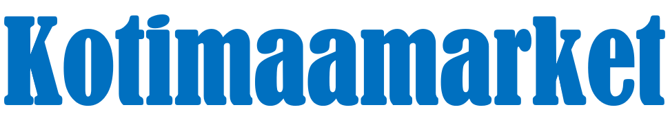 Kotimaamarket